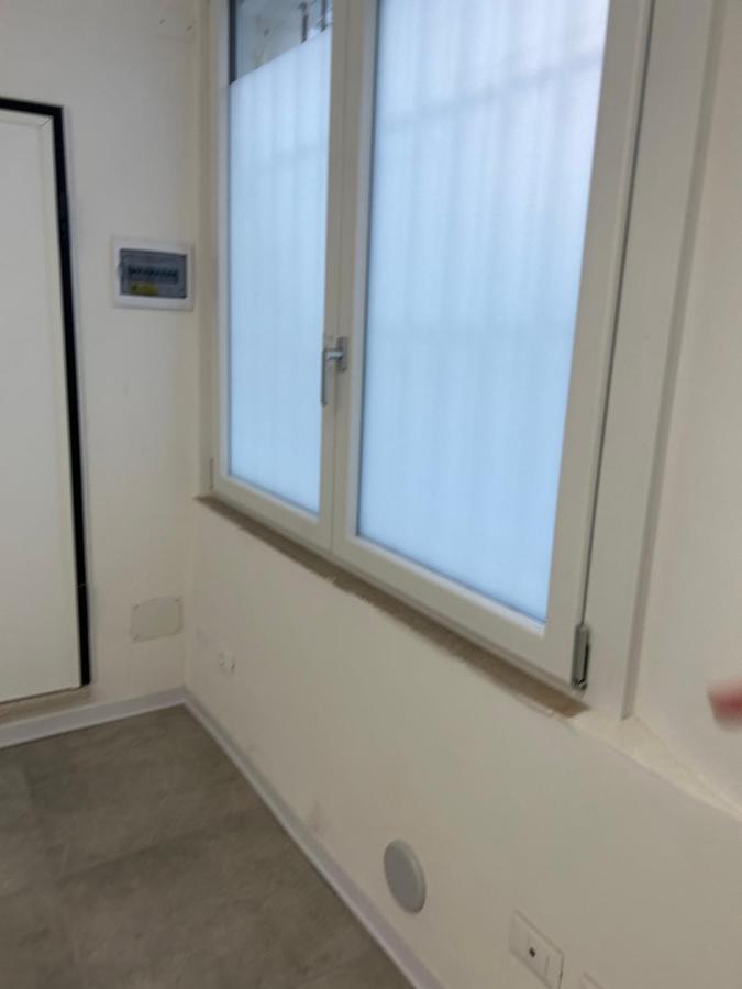 Appartamento Roma Parma Exteriör bild