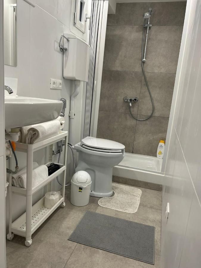 Appartamento Roma Parma Exteriör bild