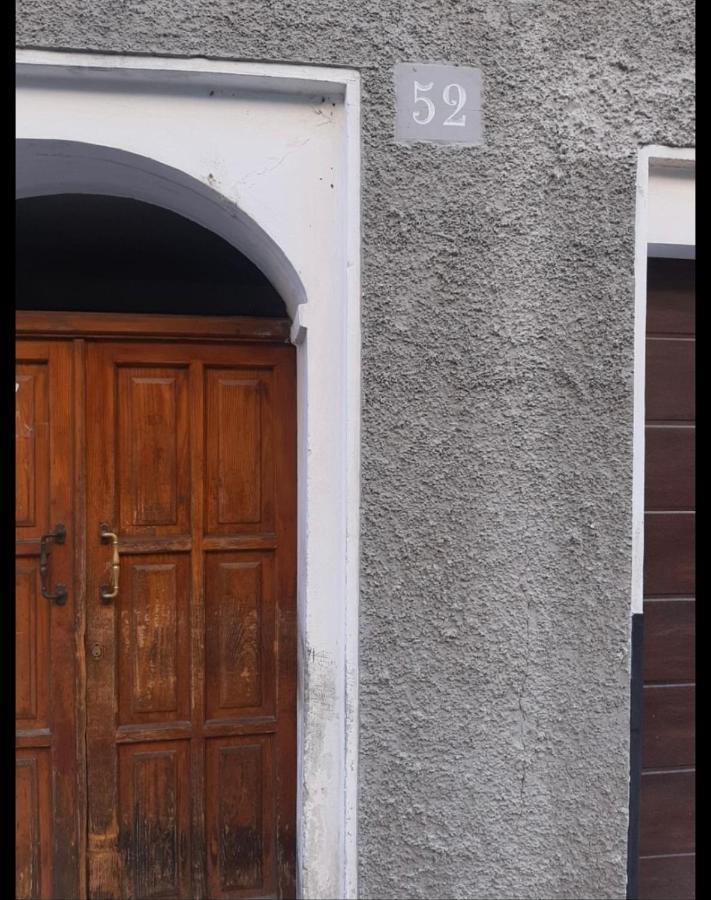 Appartamento Roma Parma Exteriör bild