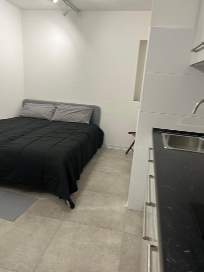 Appartamento Roma Parma Exteriör bild