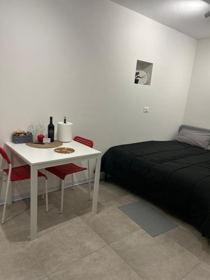 Appartamento Roma Parma Exteriör bild