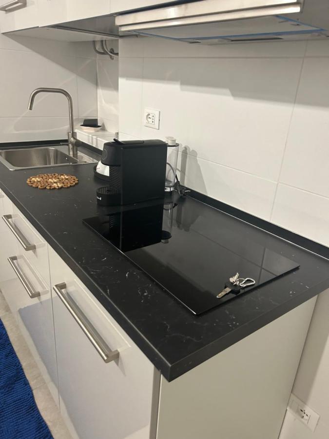 Appartamento Roma Parma Exteriör bild