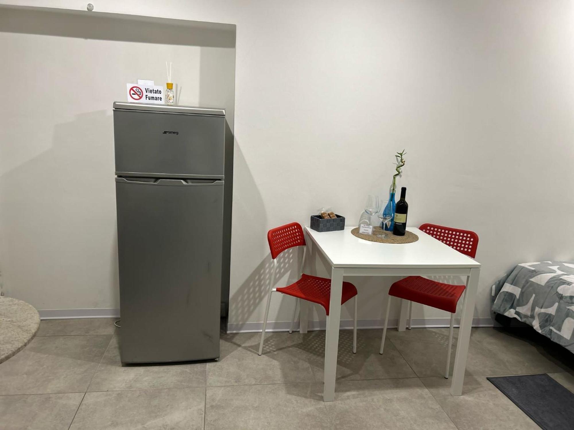 Appartamento Roma Parma Exteriör bild