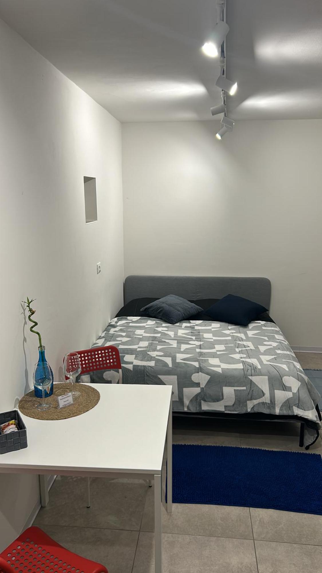 Appartamento Roma Parma Exteriör bild
