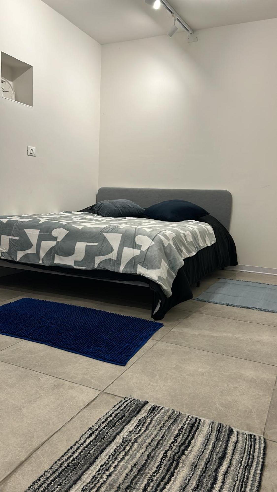 Appartamento Roma Parma Exteriör bild