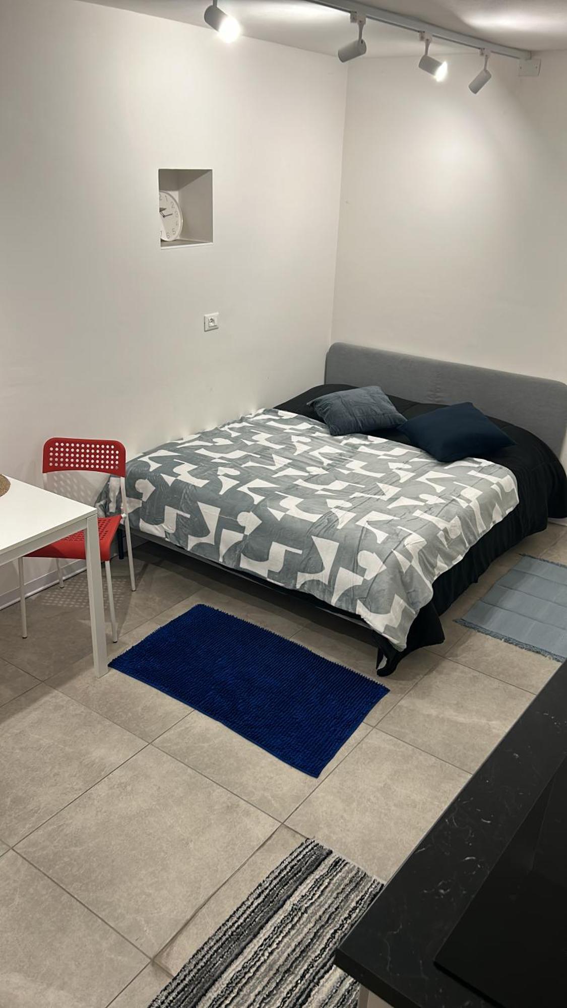 Appartamento Roma Parma Exteriör bild