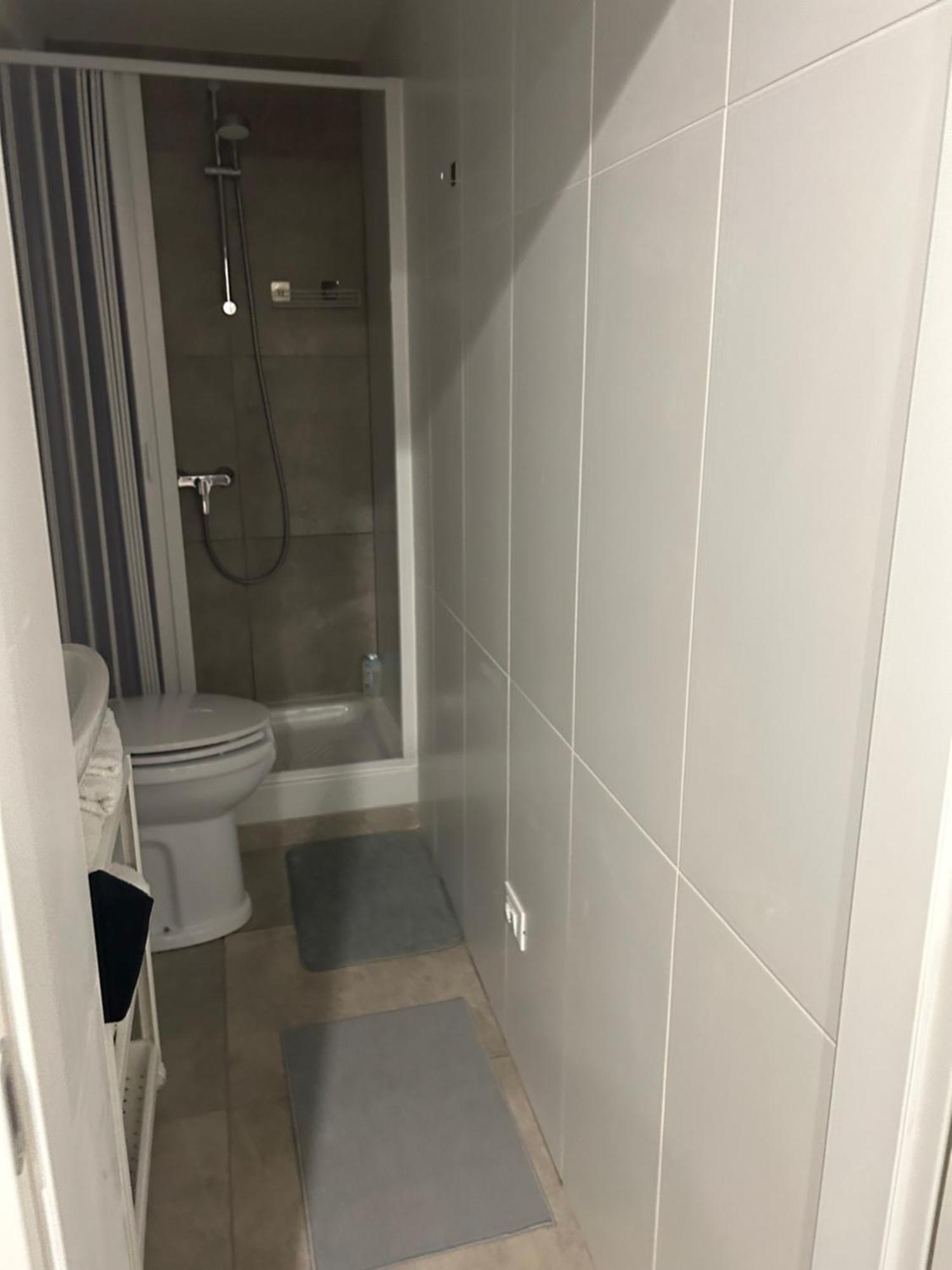Appartamento Roma Parma Exteriör bild