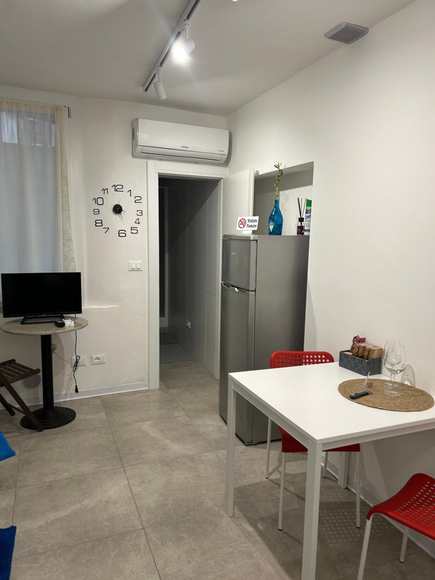 Appartamento Roma Parma Exteriör bild