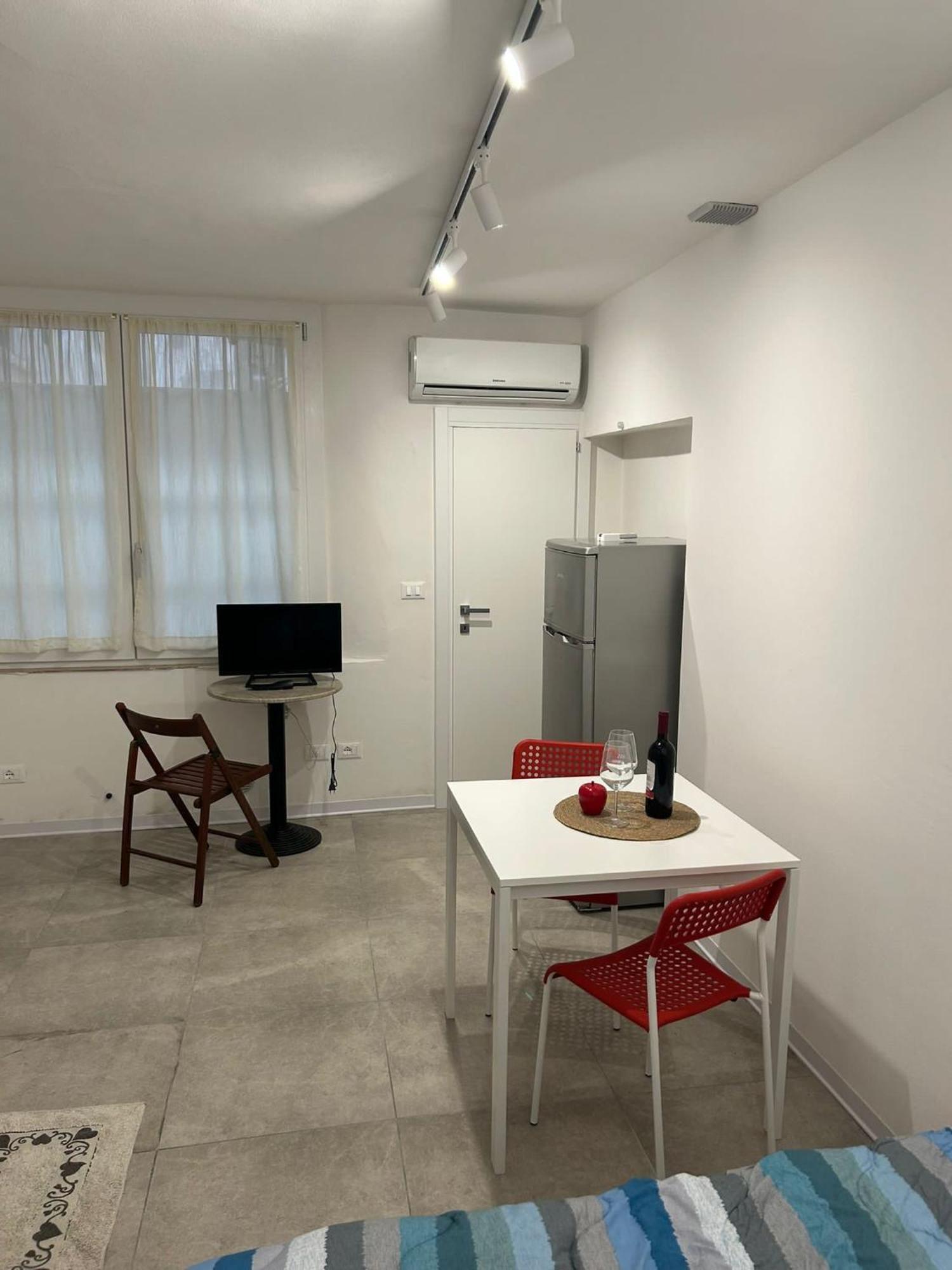 Appartamento Roma Parma Exteriör bild