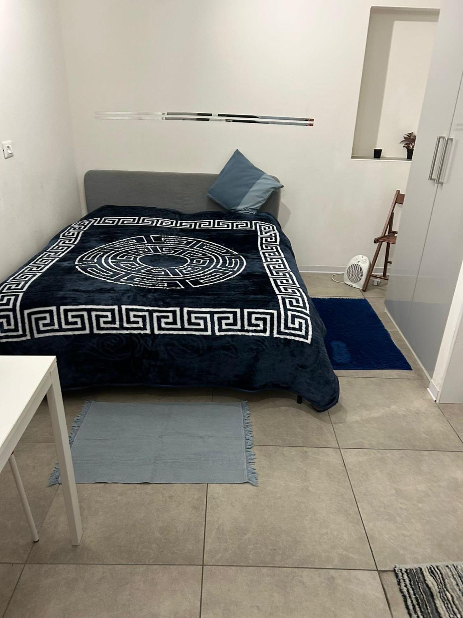 Appartamento Roma Parma Exteriör bild